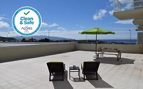 Ocean Terrace House